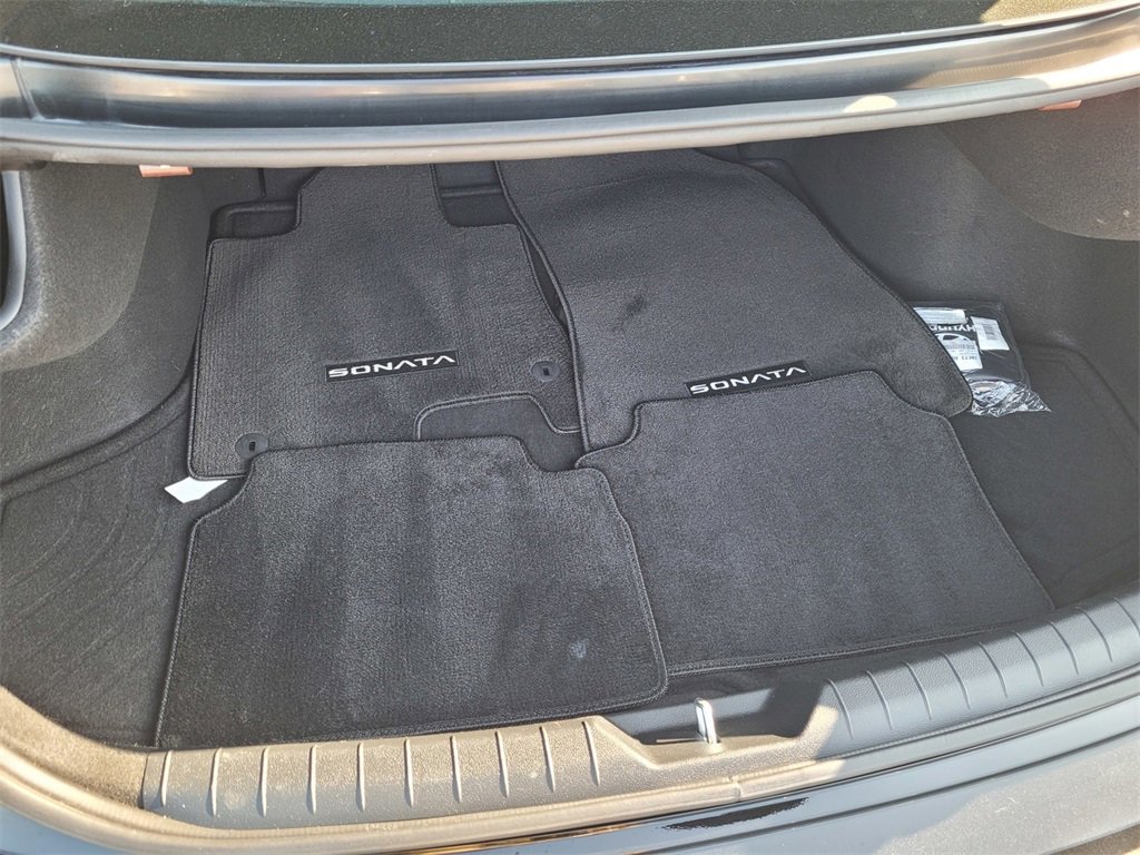 Used 2024 Hyundai Sonata SEL image 27