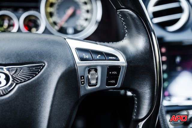 Used 2015 Bentley Flying Spur V8 image 62