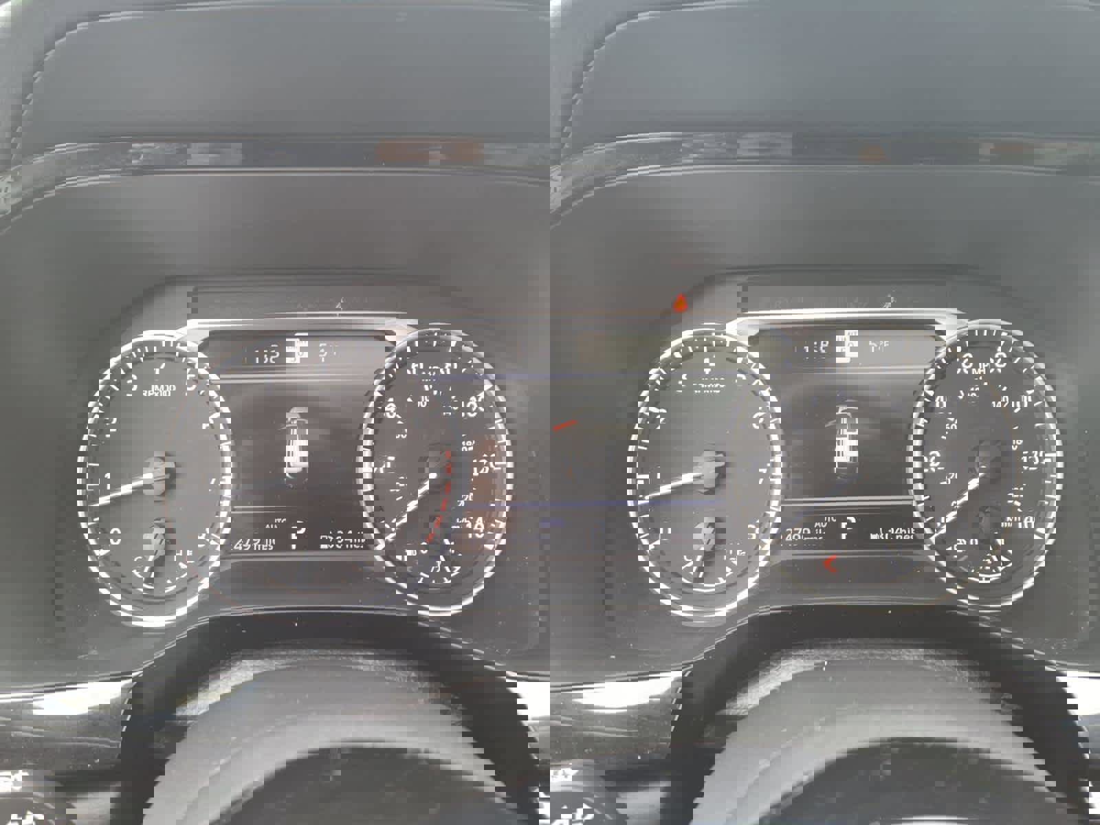 Used 2023 Nissan Pathfinder SL w/ SL Premium Package image 11