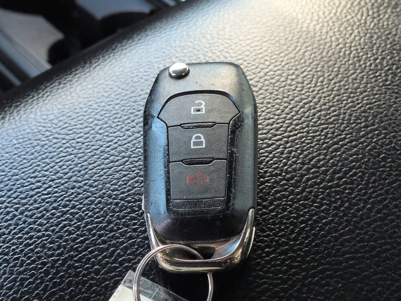 Certified 2020 Ford F150 XL w/ Equipment Group 101A Mid image 26