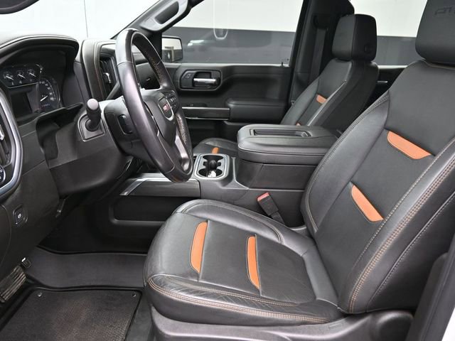 Used 2021 GMC Sierra 1500 AT4 image 10