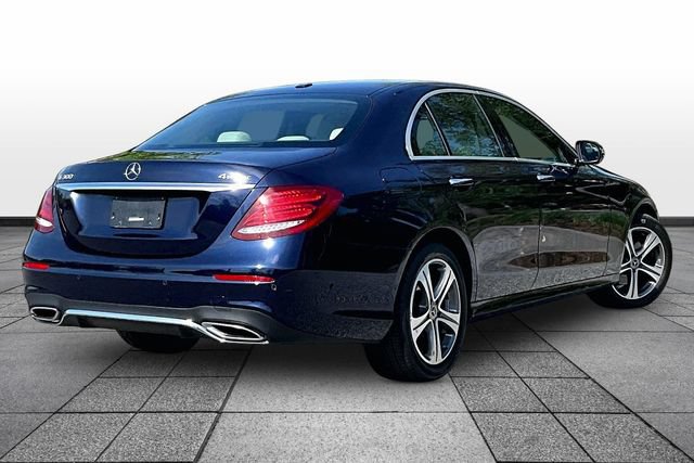 Used 2019 Mercedes-Benz E 300 4MATIC image 6