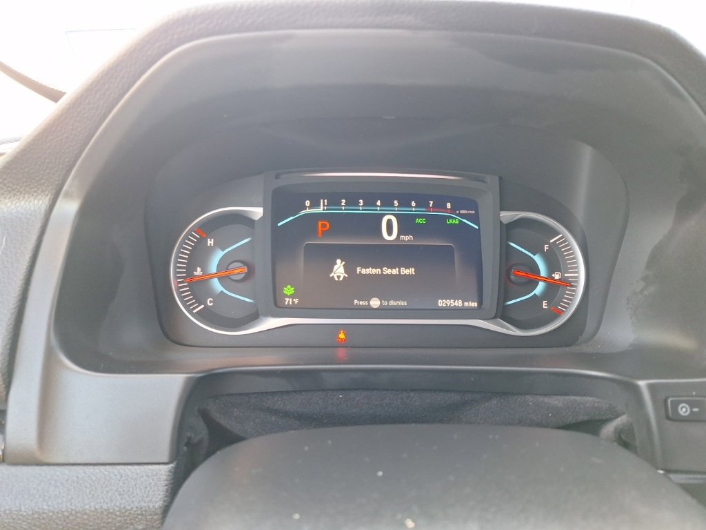 Used 2021 Honda Pilot Elite image 11