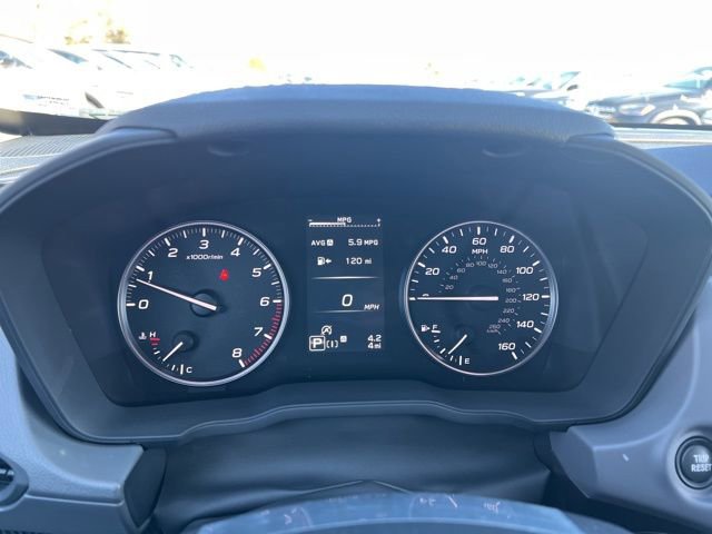 New 2026 Subaru Crosstrek 2.0i Premium image 14