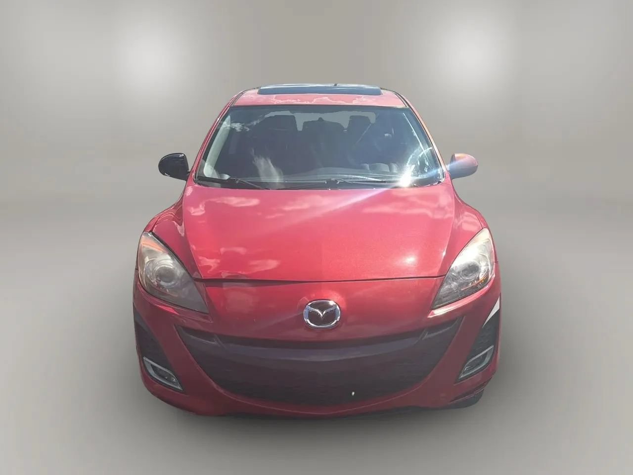 Used 2011 MAZDA MAZDA3 s Sport FWD image 8