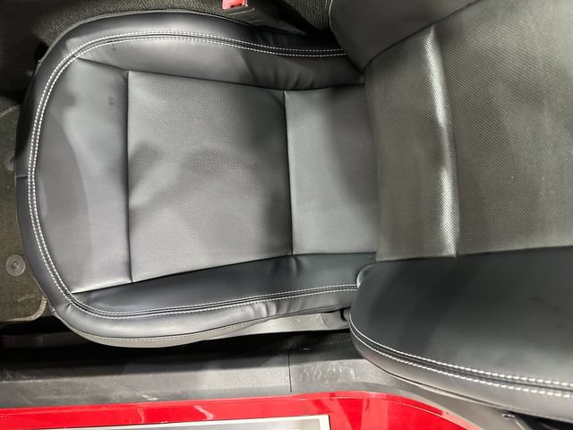Used 2014 Chevrolet Corvette Stingray Coupe w/ 2LT Preferred Equipment Group RWD image 17