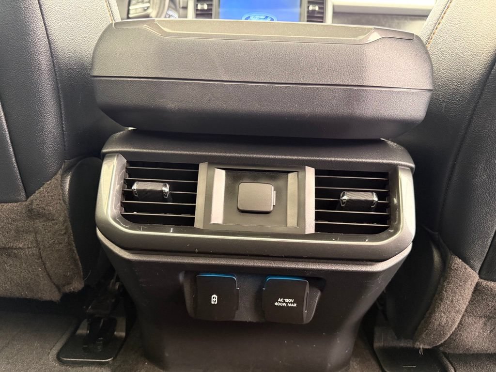 Used 2022 Ford F150 Tremor w/ Equipment Group 401A Mid AWD/4WD image 30