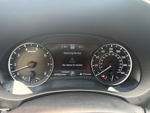 Certified 2023 INFINITI QX55 Essential AWD/4WD image 15