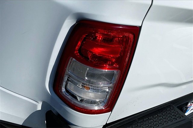 Used 2024 RAM 3500 Tradesman w/ Chrome Appearance Group image 28