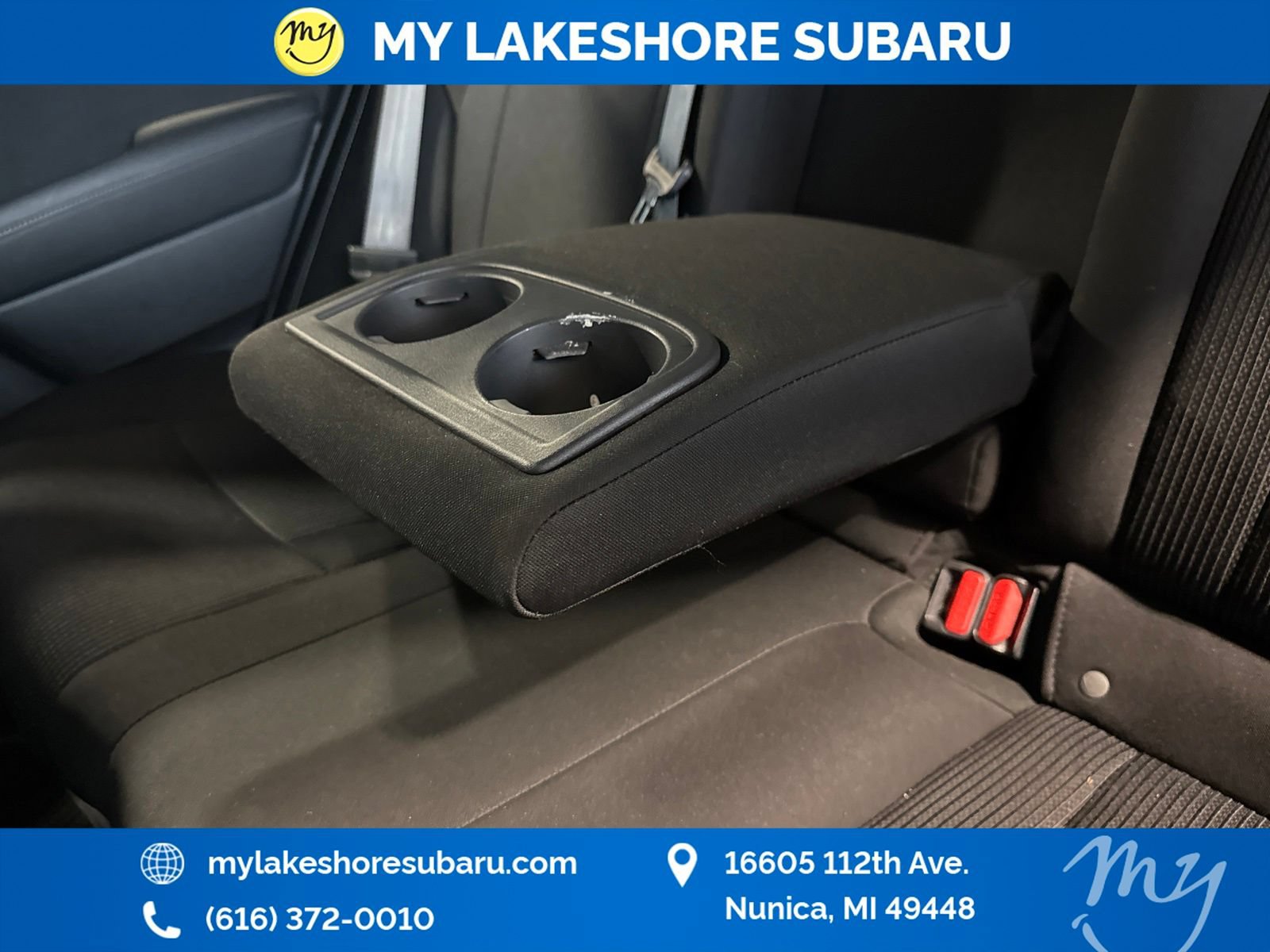Used 2021 Subaru Legacy Premium w/ Popular Package #1 AWD/4WD image 26