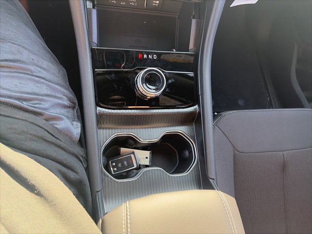 New 2026 Jeep Grand Cherokee Laredo X AWD/4WD image 16