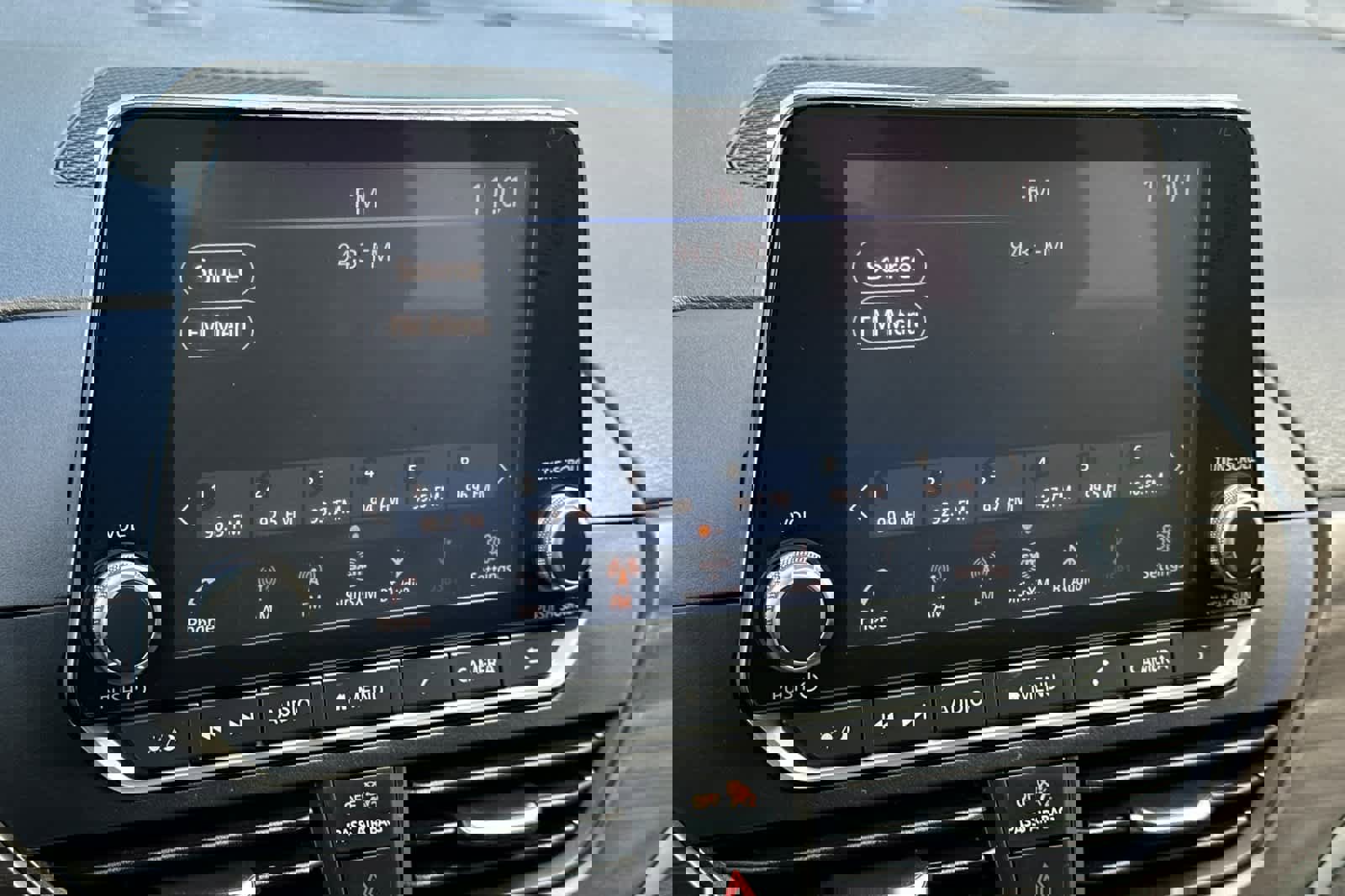 Used 2024 Nissan Altima 2.5 SV image 19