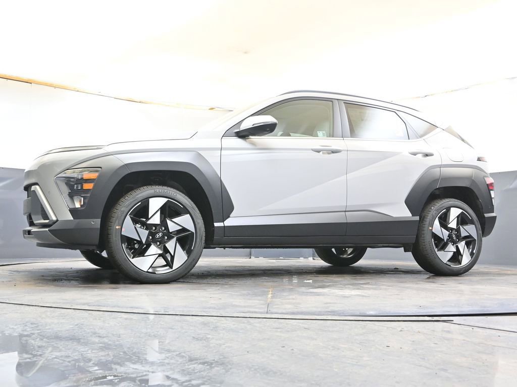 New 2026 Hyundai Kona Limited image 30