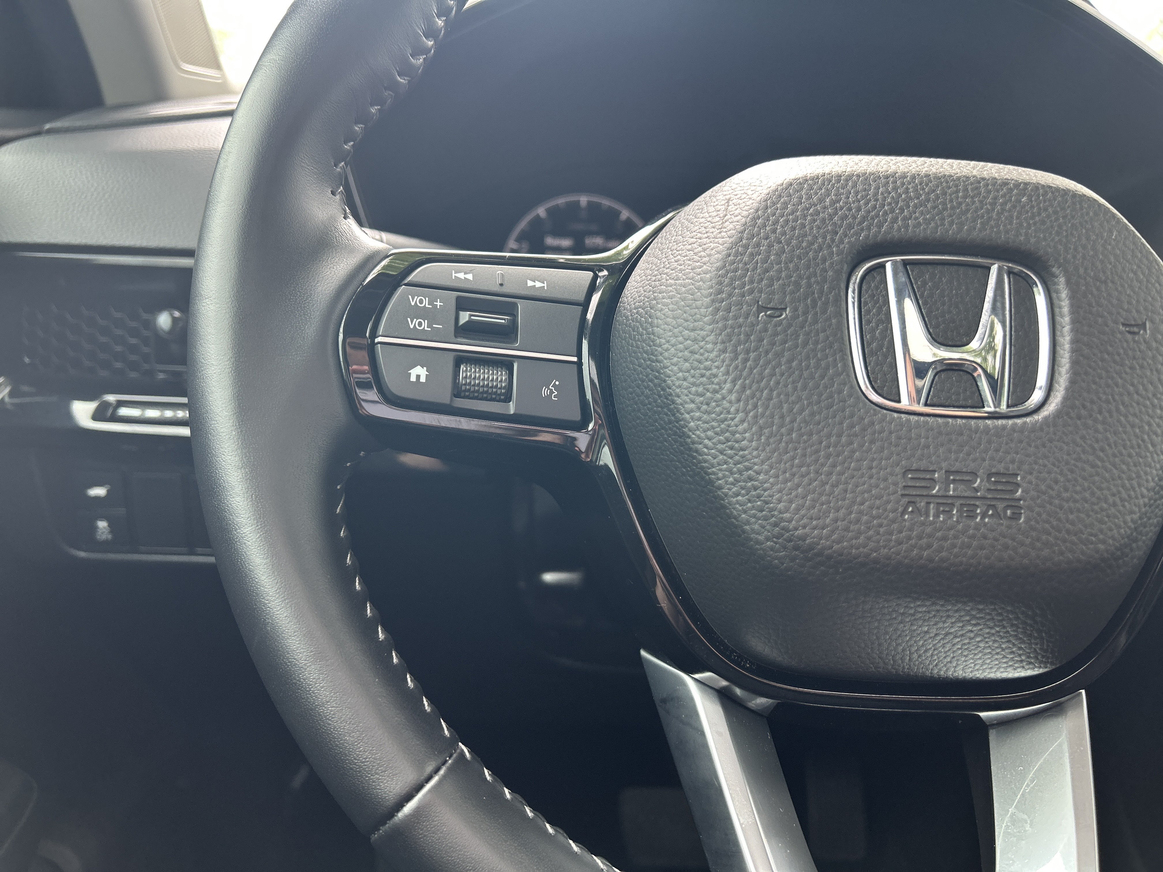 Certified 2025 Honda CR-V EX-L image 23