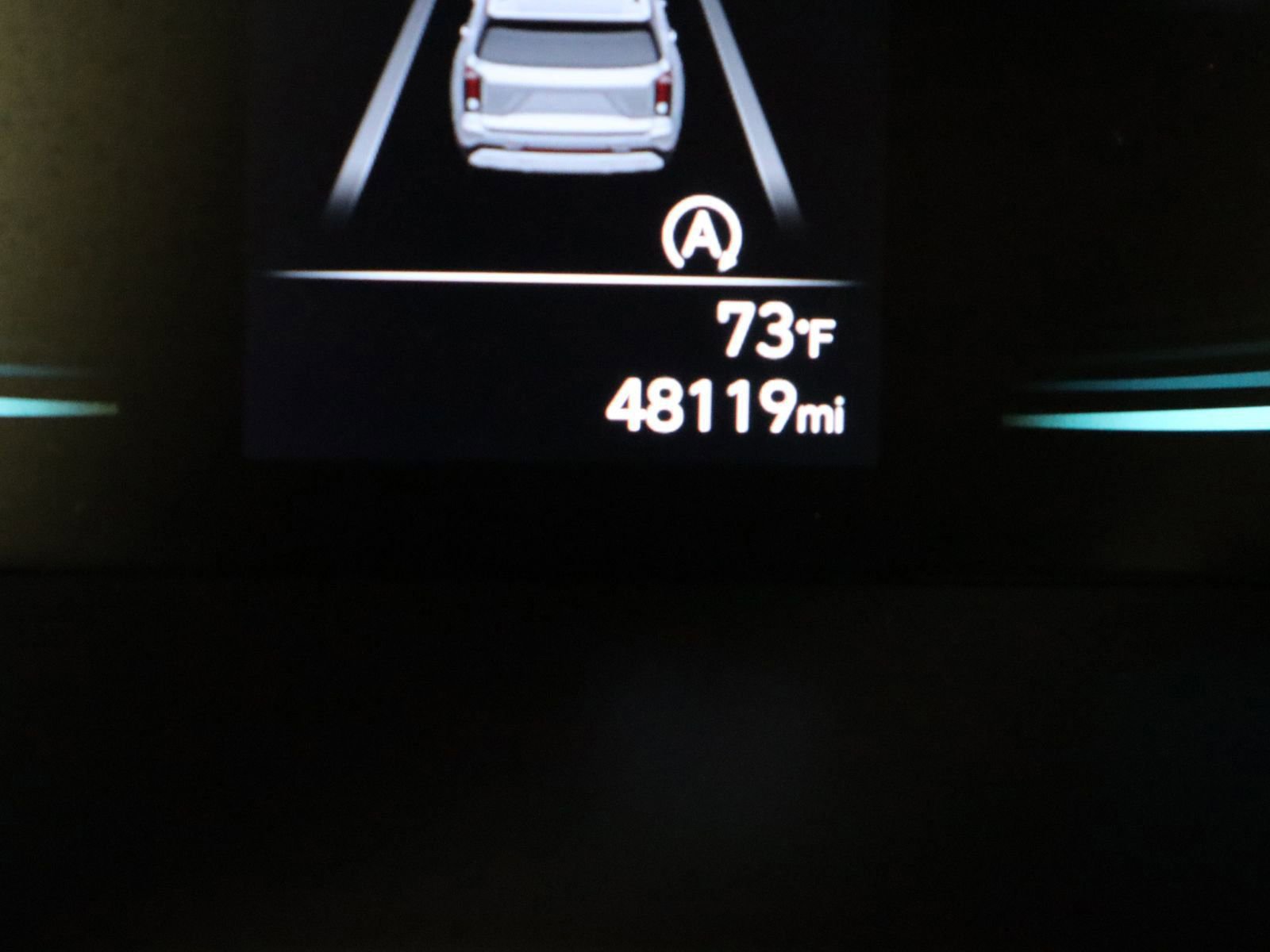 Used 2024 Hyundai Palisade SE image 43