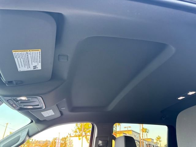 Certified 2025 Chevrolet Silverado 1500 W/T w/ WT Value Package image 20