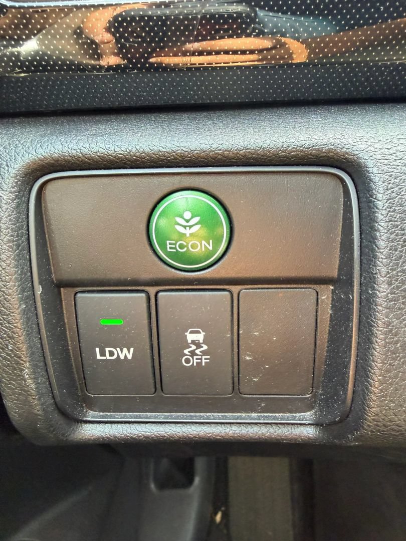 Used 2015 Honda Accord EX-L image 24
