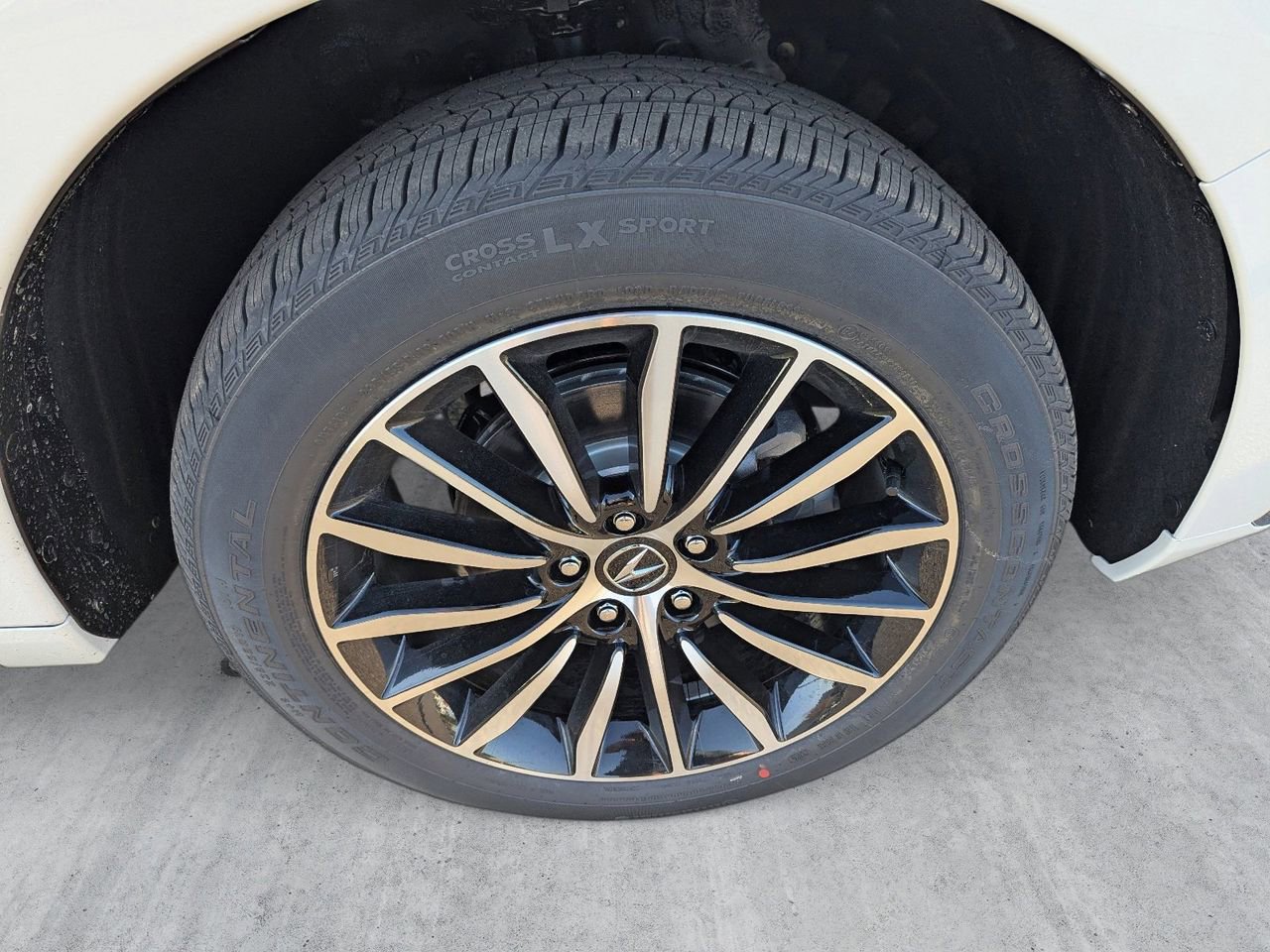 New 2026 Acura RDX Advance Package image 11