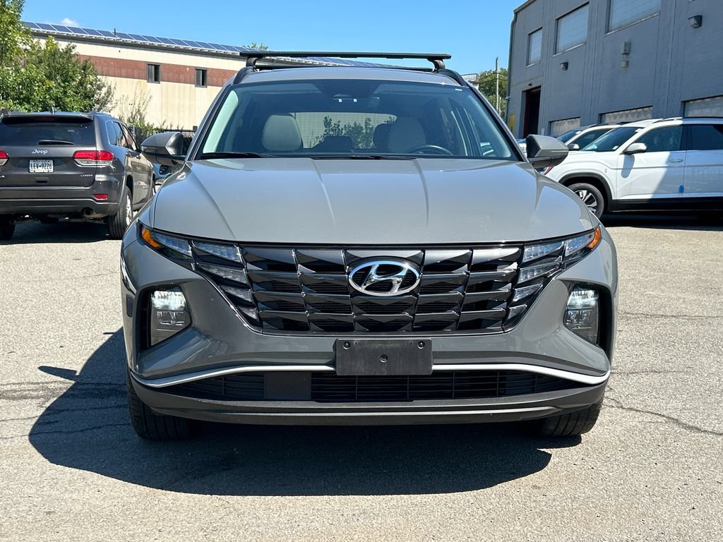 Used 2024 Hyundai Tucson SEL w/ Convenience Package AWD/4WD image 6