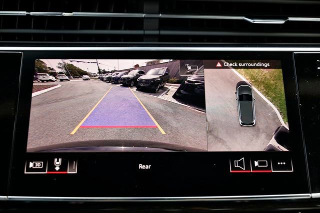 New 2026 Audi Q7 2.0T Premium Plus image 36