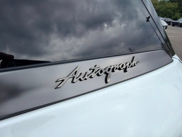Used 2026 INFINITI QX60 Autograph w/ Dark Cargo Package AWD/4WD image 10
