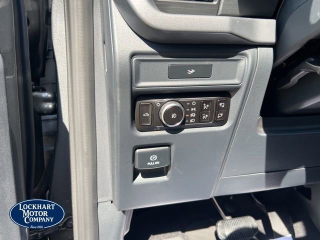 New 2026 Ford F150 XLT w/ Equipment Group 302A MID image 48