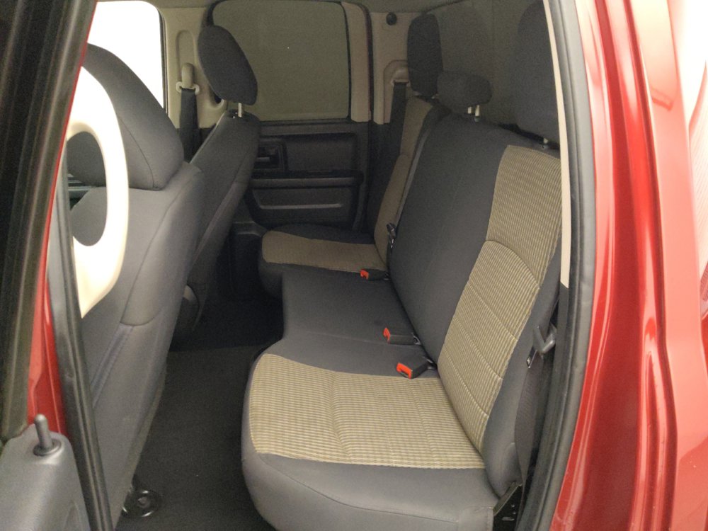 Used 2012 RAM 1500 Express RWD image 18