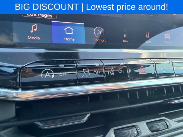 Used 2022 Jeep Compass Limited w/ Elite Group AWD/4WD image 34