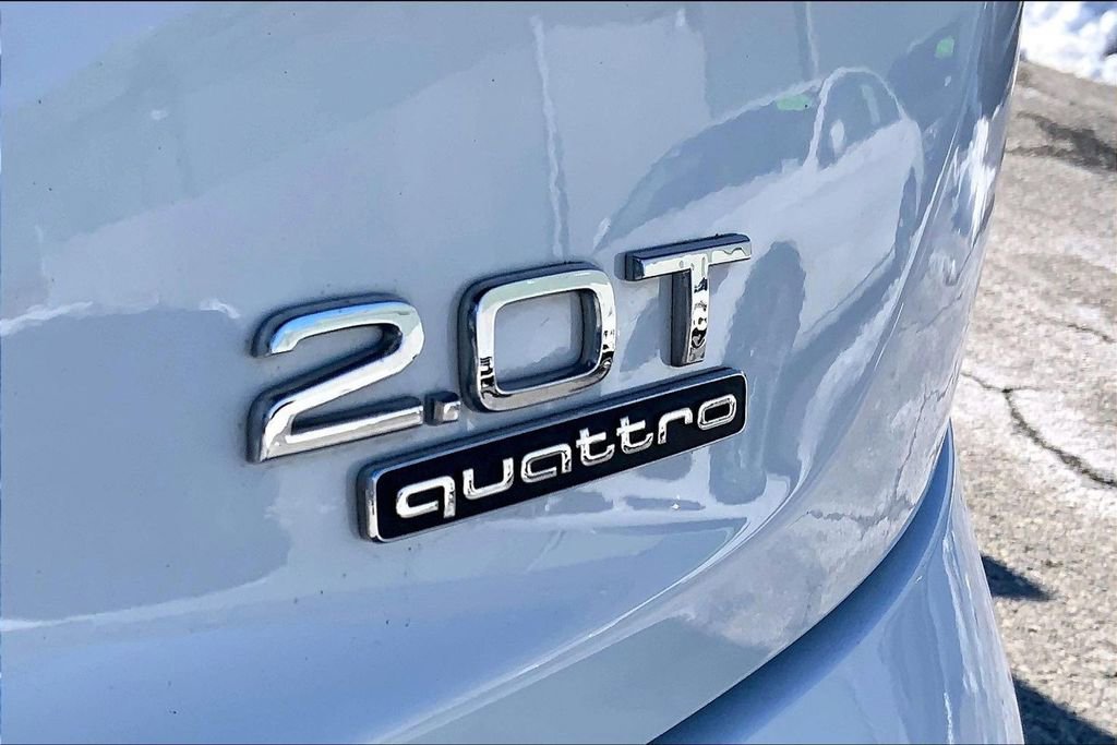 Used 2017 Audi Q3 2.0T Premium image 9