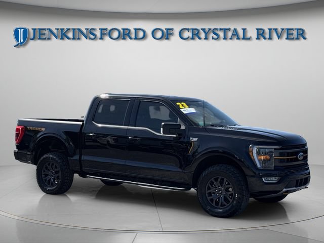 Used 2022 Ford F150 Tremor w/ Equipment Group 401A Mid AWD/4WD image 7