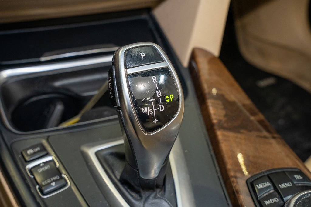 Used 2014 BMW 428i Convertible image 17