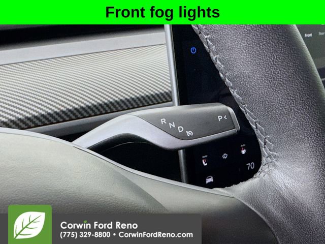 Used 2023 Tesla Model Y Long Range image 16