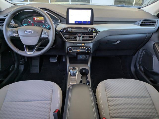 Used 2022 Ford Escape SE w/ Convenience Package image 12