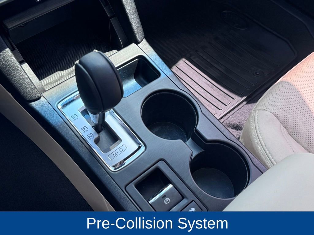 Used 2016 Subaru Legacy 2.5i Limited image 18