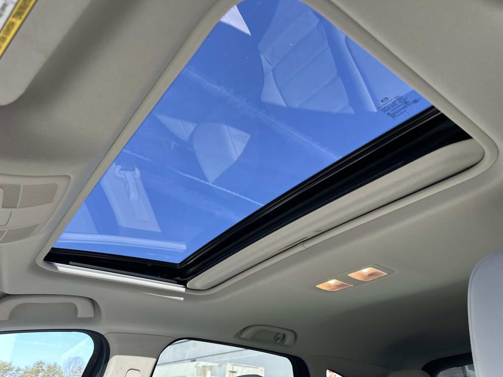 Used 2019 MAZDA CX-5 Grand Touring w/ GT Premium Package image 27