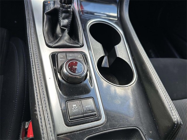 Used 2020 Nissan Maxima 3.5 S w/ Floor Mat Group image 25