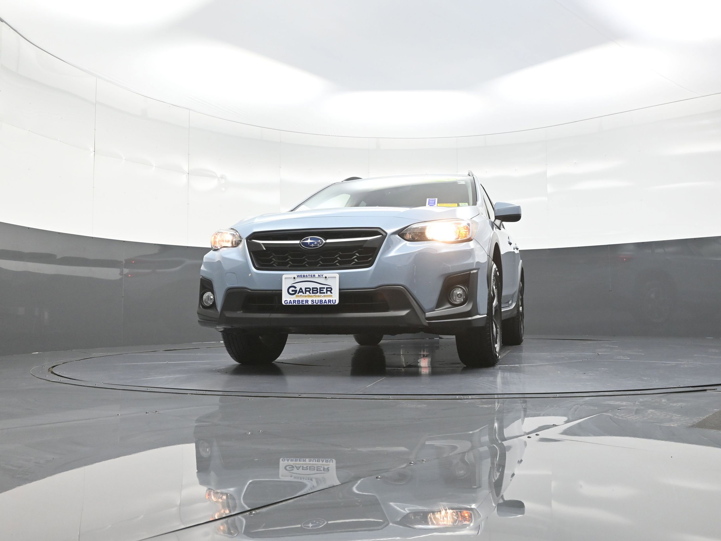 Used 2020 Subaru Crosstrek 2.0i Premium image 10