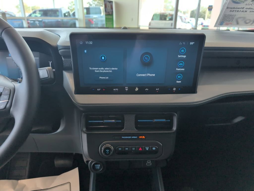 New 2026 Ford Maverick Lobo image 16