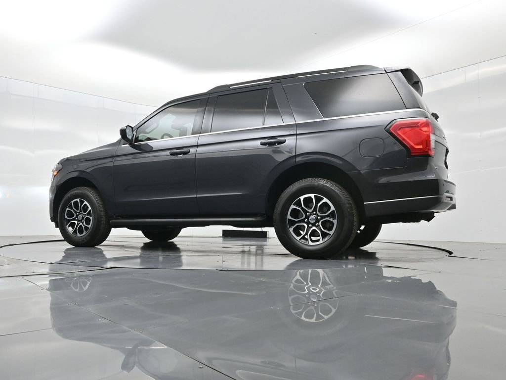 Used 2024 Ford Expedition XLT image 52