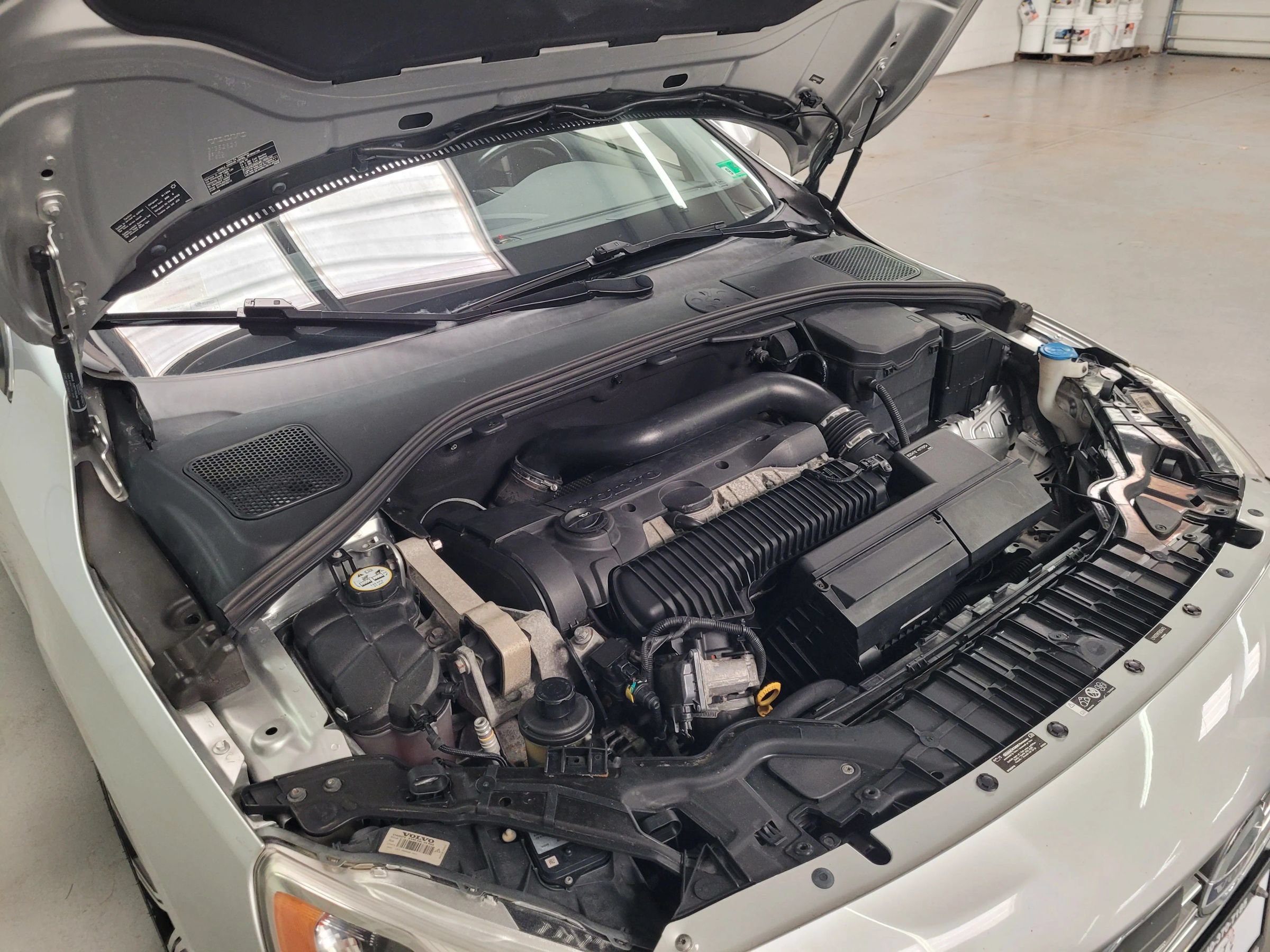 Used 2016 Volvo S60 T5 Inscription Platinum AWD/4WD image 43