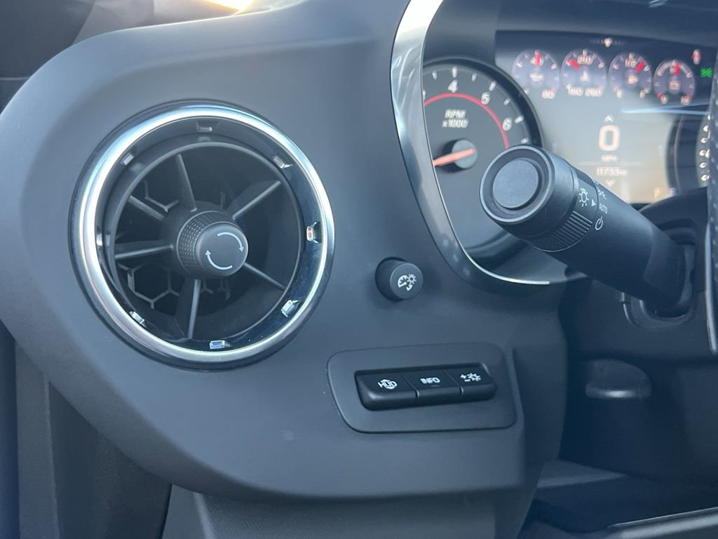 Used 2023 Chevrolet Camaro SS image 16