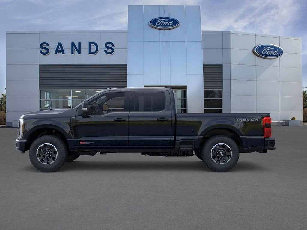 New 2026 Ford F250 Lariat AWD/4WD image 3