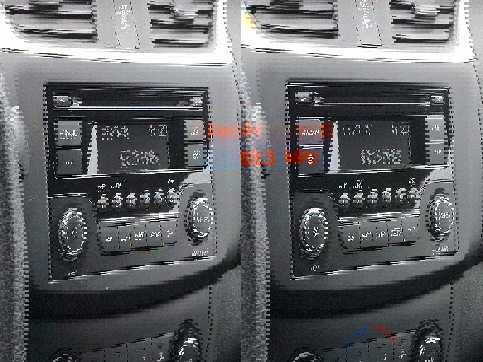 Used 2017 Nissan Sentra S w/ Protection Package image 16