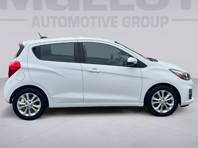 Used 2020 Chevrolet Spark LT FWD image 6