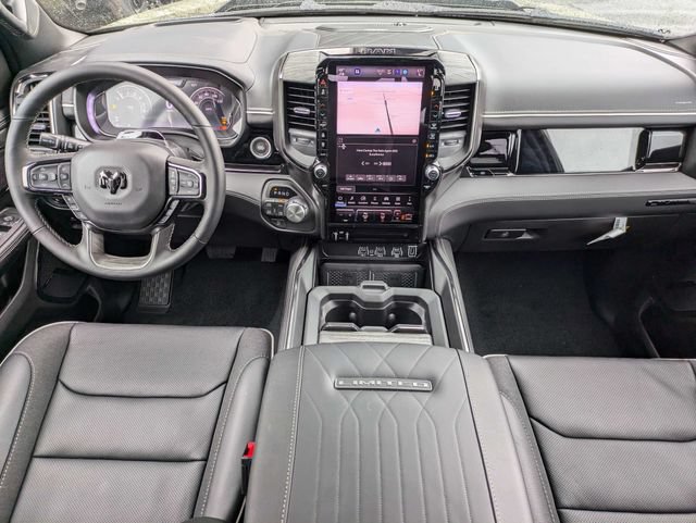 New 2027 RAM 1500 Limited AWD/4WD image 15