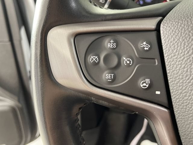 Certified 2021 GMC Acadia AT4 w/ Technology Package AWD/4WD image 14