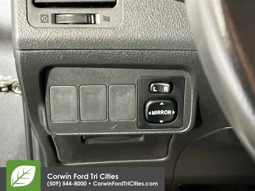 Used 2009 Toyota Corolla S FWD image 20