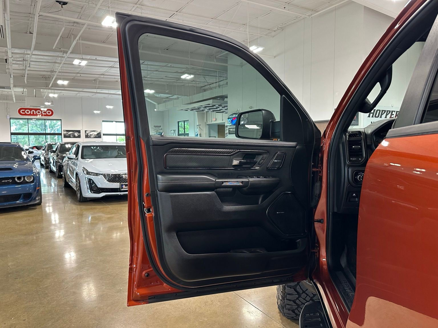 Used 2024 RAM 1500 TRX image 15