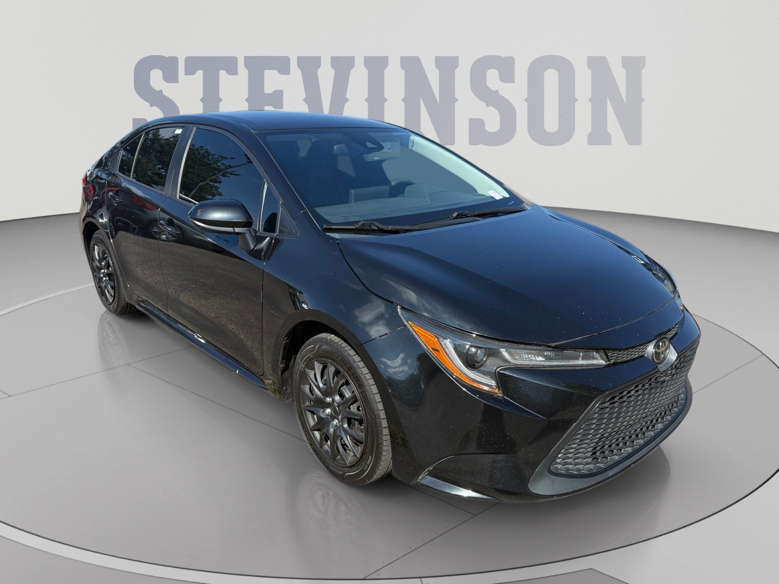 Used 2022 Toyota Corolla LE FWD image 7