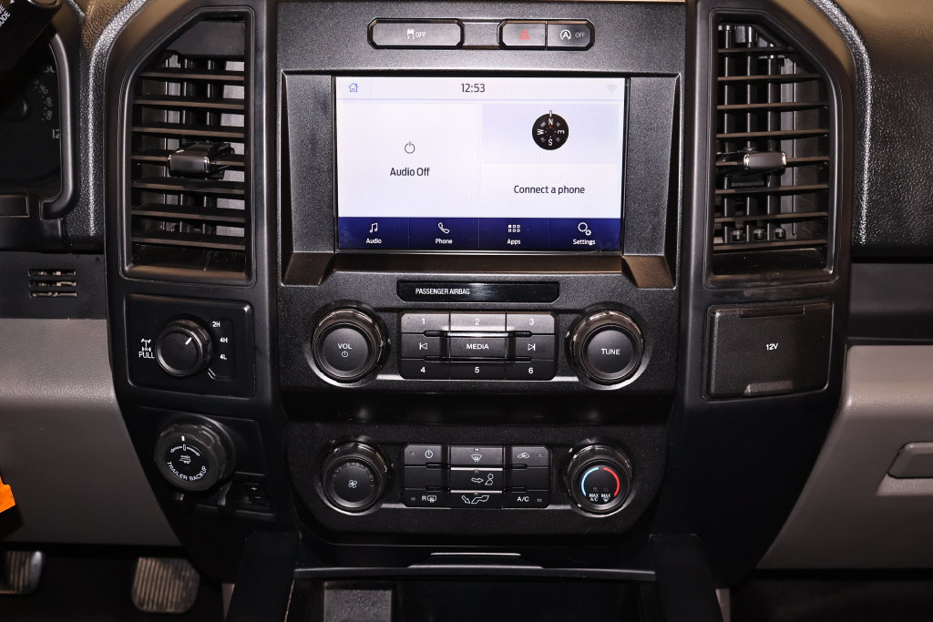 Used 2020 Ford F150 XL w/ Equipment Group 101A Mid AWD/4WD image 25